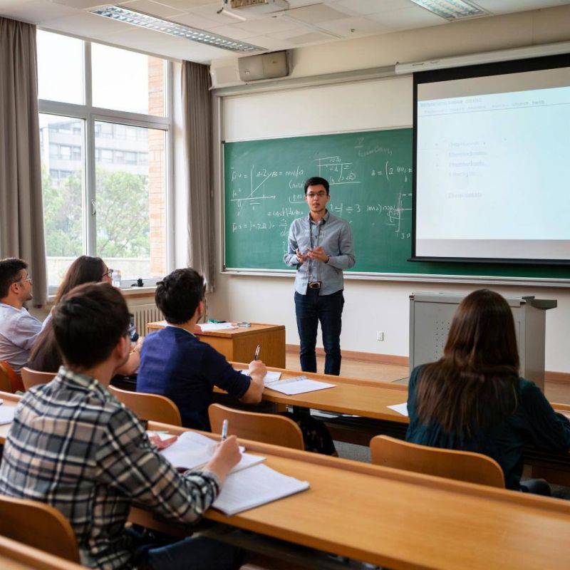 Вузы меняют сроки обучения с 2026 года