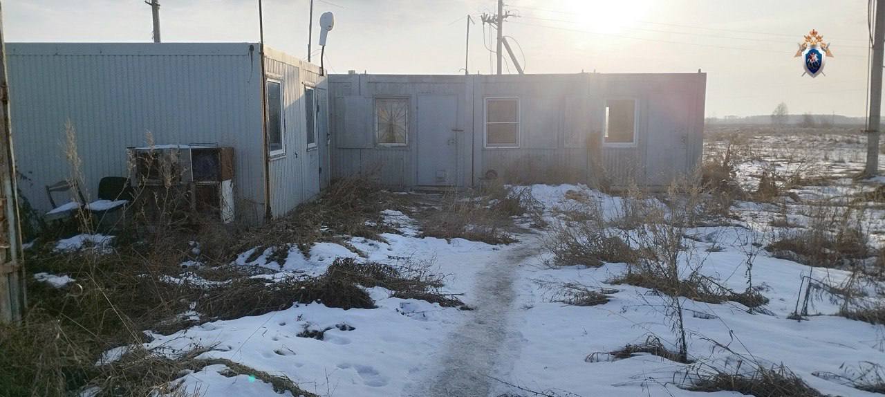 В Омской области женщина подозревается в убийстве бывшего мужа В Омской области женщина подозревается в убийстве бывшего мужа