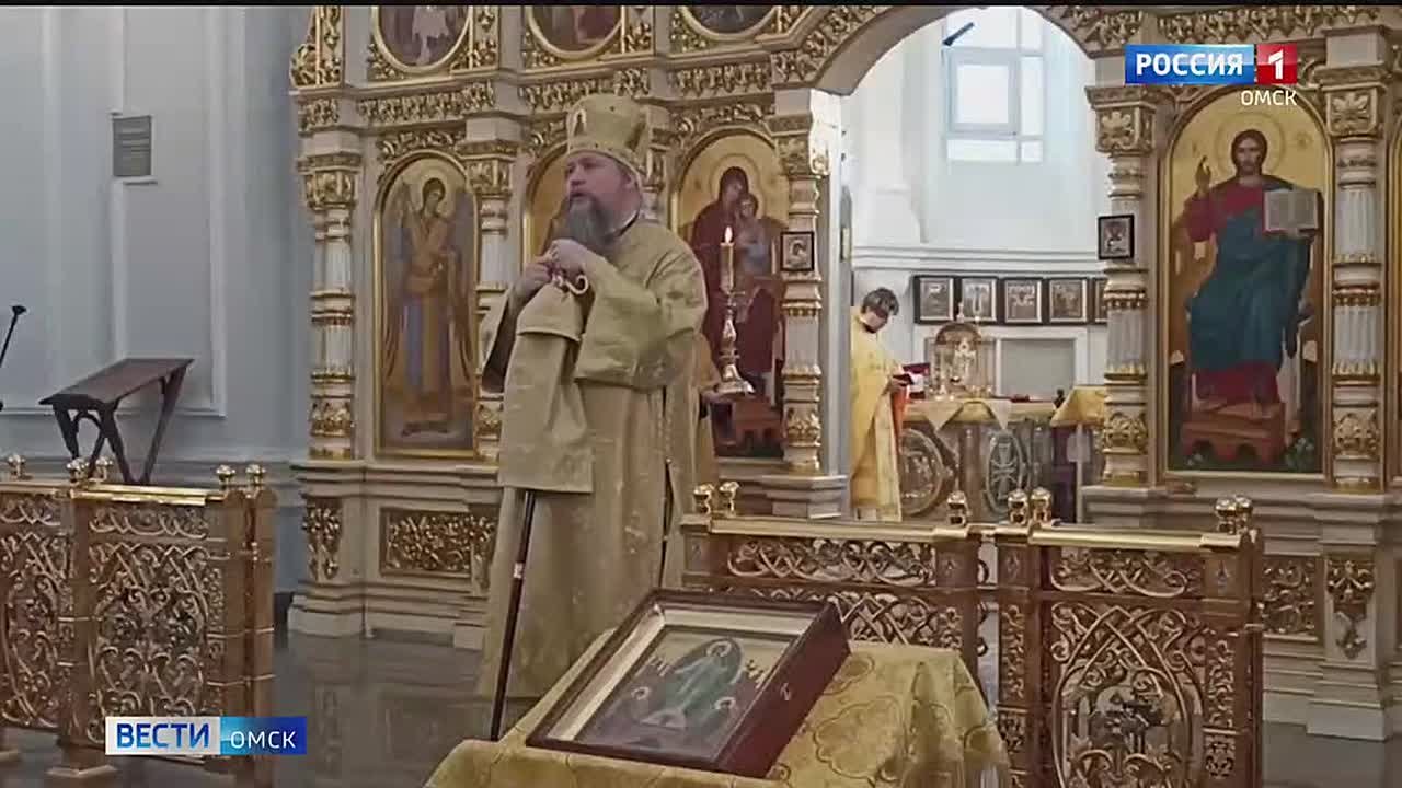 123В Омске почтили память погибших в ДТП