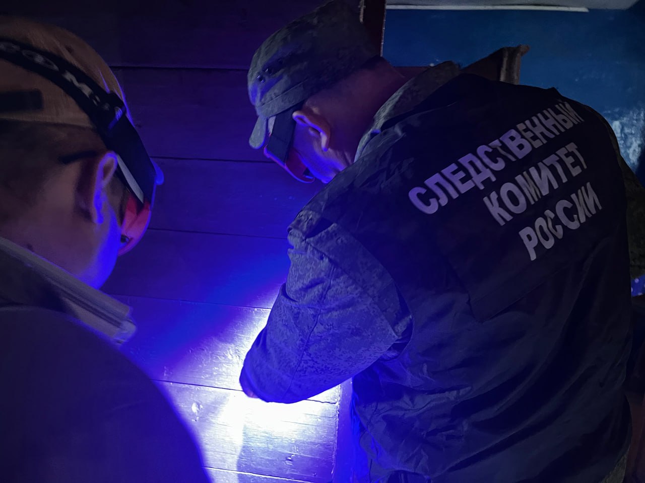 Житель Омска обвиняется в убийстве соседки