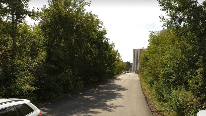 В Омске рядом с Фрунзенским мостом появится новая «звездная» гостиница