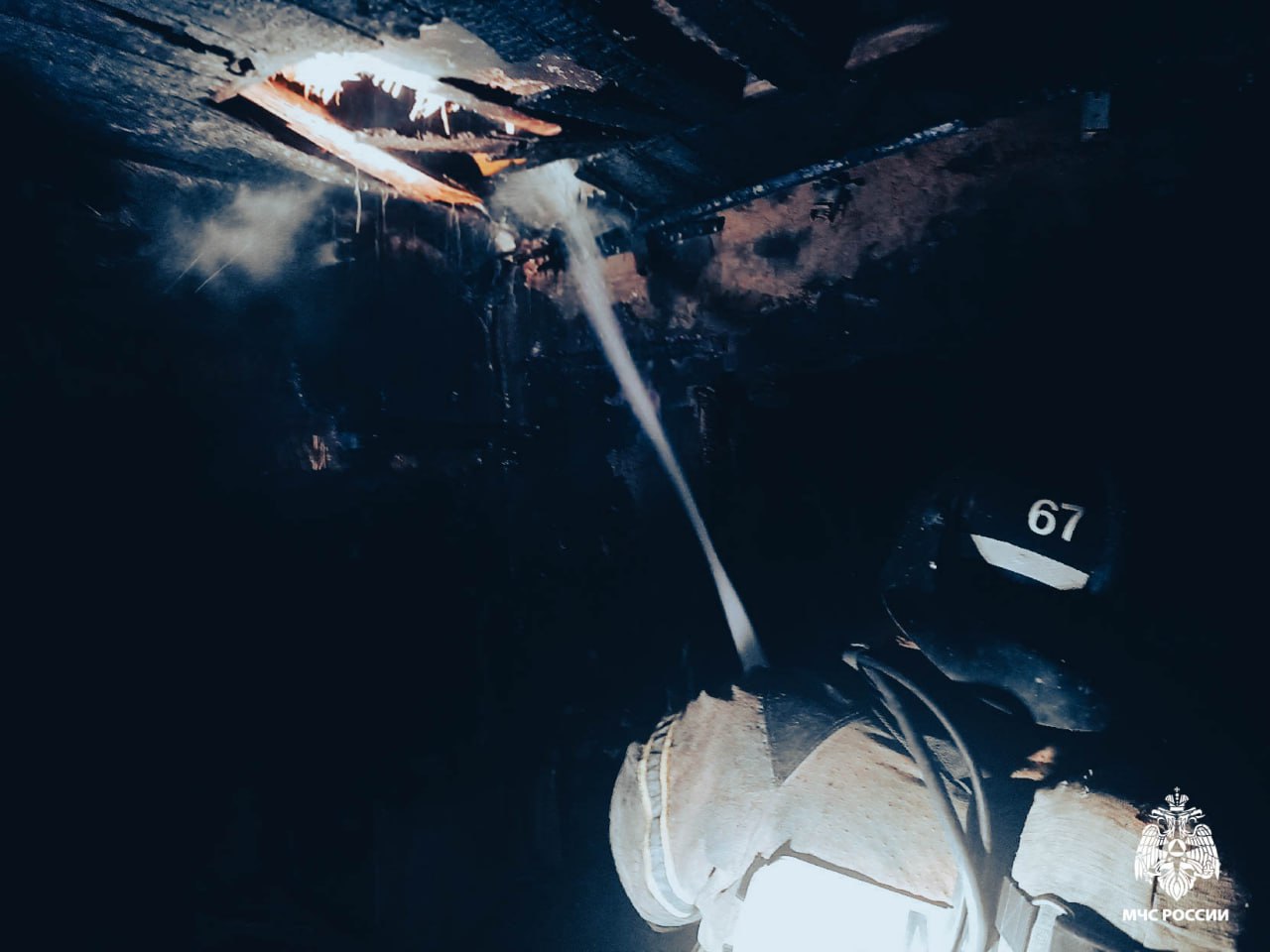 Пожарная электробезопасность: важно знать!