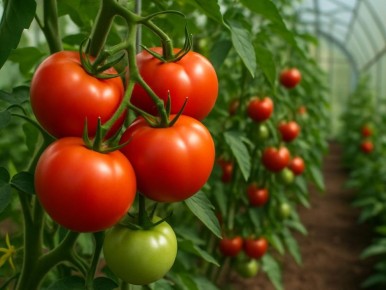 Ключевые приемы, которые увеличат ваш урожай томатов
