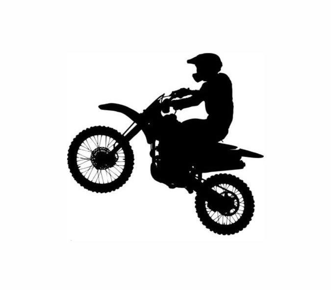 В России хотят ограничить использование питбайков детьми