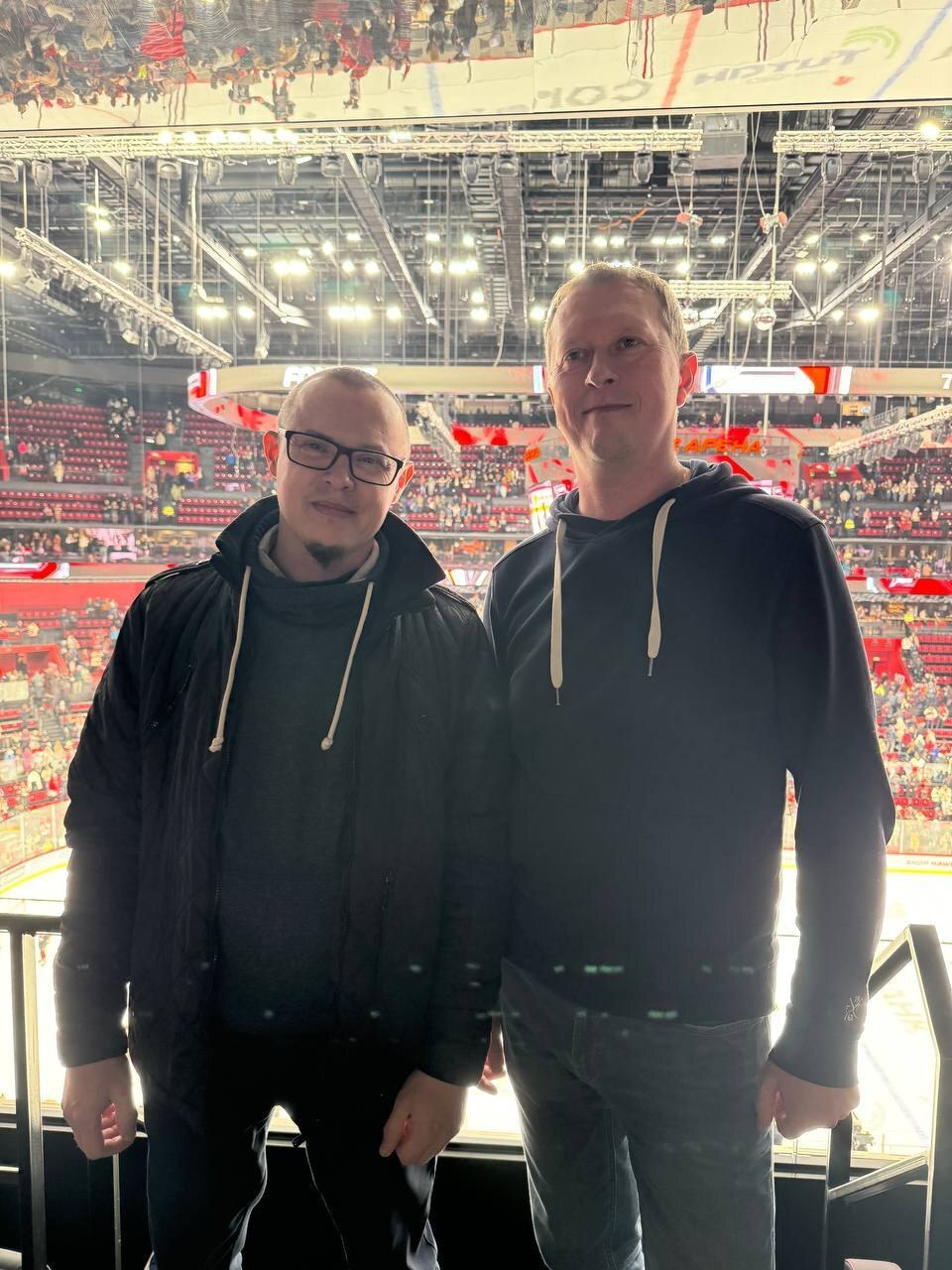 Участник кадрового проекта «ПРОдвижение ГЕРОЕВ» Вадим Абрамов приступил к первому этапу стажировки в министерстве труда Омской области Участник кадрового проекта «ПРОдвижение ГЕРОЕВ» Вадим Абрамов приступил к первому этапу стажировки в министерстве труда Омской области