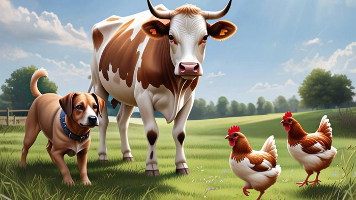 Угроза эпидемии: омичи отказываются проверять и вакцинировать животных