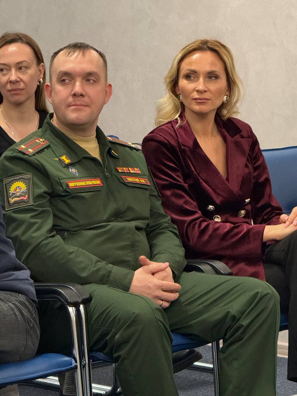 Финалист проекта «ПРОдвижение ГЕРОЕВ» Иван Цветков принял участие в разработке стратегии развития креативных индустрий Омской области до 2030 года