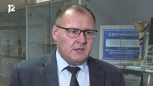 В Омске проходит Всероссийский гражданско-патриотический диктант «Моя любовь, душа моя – Россия!»