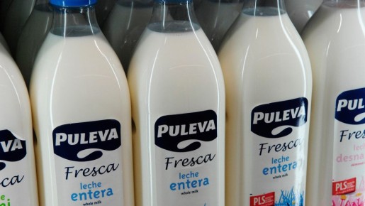 Бутылки из-под молока еще пригодятся на кухне: умные хозяйки давно делают из них это