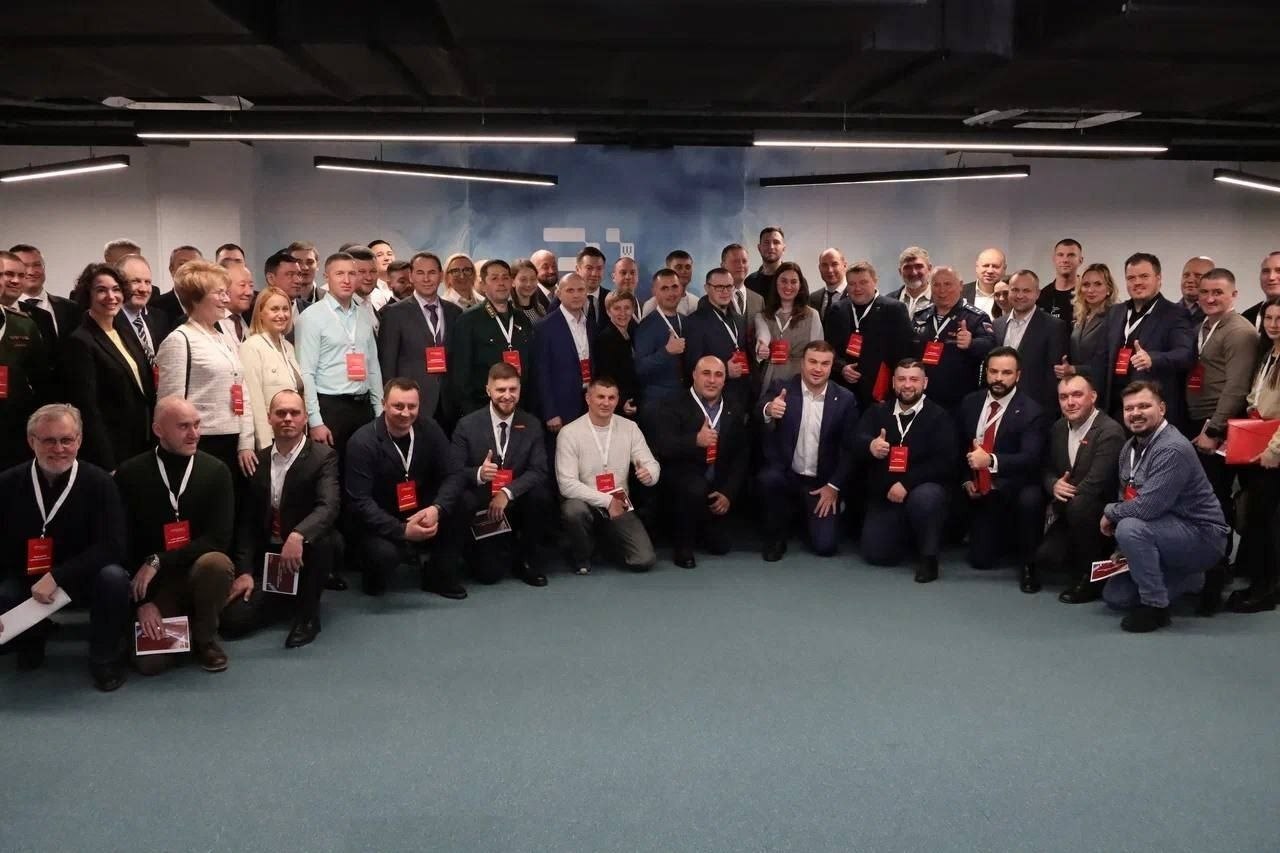 Участник кадрового проекта «ПРОдвижение ГЕРОЕВ» Вадим Абрамов приступил к первому этапу стажировки в министерстве труда Омской области Участник кадрового проекта «ПРОдвижение ГЕРОЕВ» Вадим Абрамов приступил к первому этапу стажировки в министерстве труда Омской области