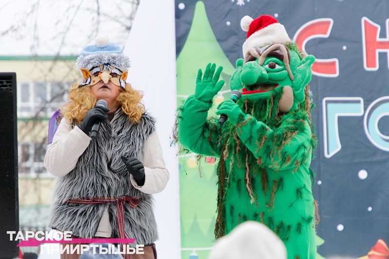 Сегодня в России отметили День рождения Деда Мороза, а его «Сказочная почта» начала работу Сегодня в России отметили День рождения Деда Мороза, а его «Сказочная почта» начала работу