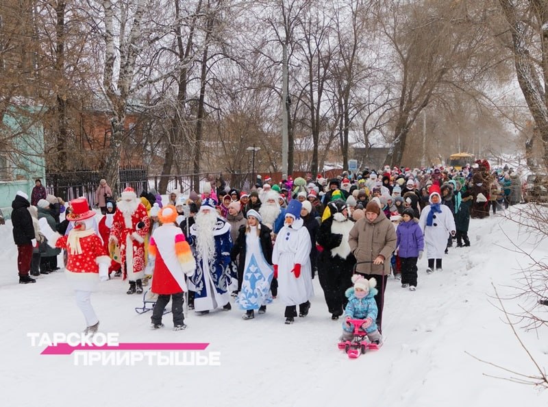 Сегодня в России отметили День рождения Деда Мороза, а его «Сказочная почта» начала работу Сегодня в России отметили День рождения Деда Мороза, а его «Сказочная почта» начала работу