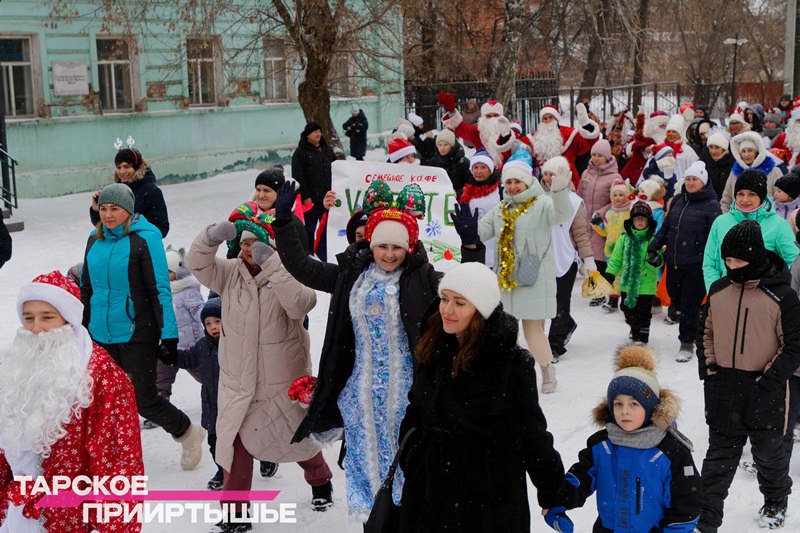 Сегодня в России отметили День рождения Деда Мороза, а его «Сказочная почта» начала работу Сегодня в России отметили День рождения Деда Мороза, а его «Сказочная почта» начала работу