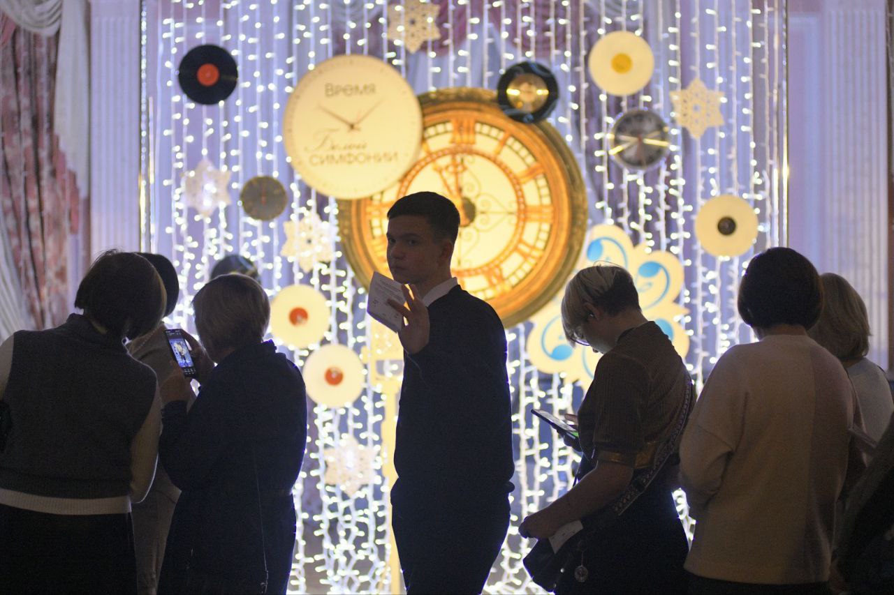 Омская филармония присоединяется к декаде Пушкинской карты: 20 и 21 ноября запланированы выезды с презентациями в ссузы Омска, чтобы познакомить студентов с уникальными возможностями Пушкинской карты Омская филармония присоединяется к декаде Пушкинской карты: 20 и 21 ноября запланированы выезды с презентациями в ссузы Омска, чтобы познакомить студентов с уникальными возможностями Пушкинской карты