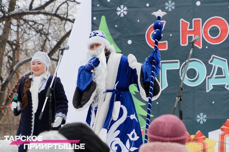 Сегодня в России отметили День рождения Деда Мороза, а его «Сказочная почта» начала работу Сегодня в России отметили День рождения Деда Мороза, а его «Сказочная почта» начала работу