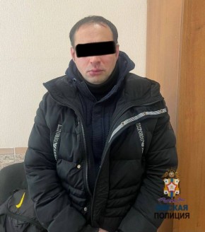 Установлена причастность жителя Омска к покушению на сбыт наркотиков в особо крупном размере