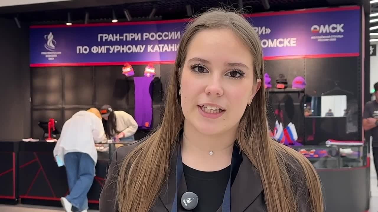 Всегда проводим крупные спортивные события вместе с волонтерами