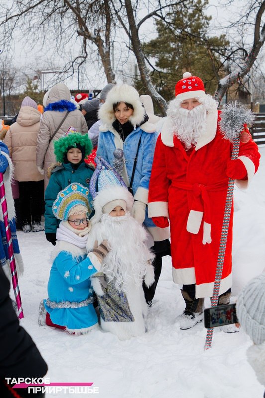 Сегодня в России отметили День рождения Деда Мороза, а его «Сказочная почта» начала работу Сегодня в России отметили День рождения Деда Мороза, а его «Сказочная почта» начала работу