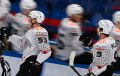 ХК «Авангард» выиграл у «Лады» в матче КХЛ со счетом 3:0 (1:0, 1:0, 1:0)
