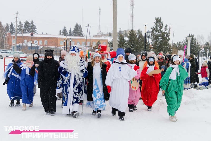 Сегодня в России отметили День рождения Деда Мороза, а его «Сказочная почта» начала работу
