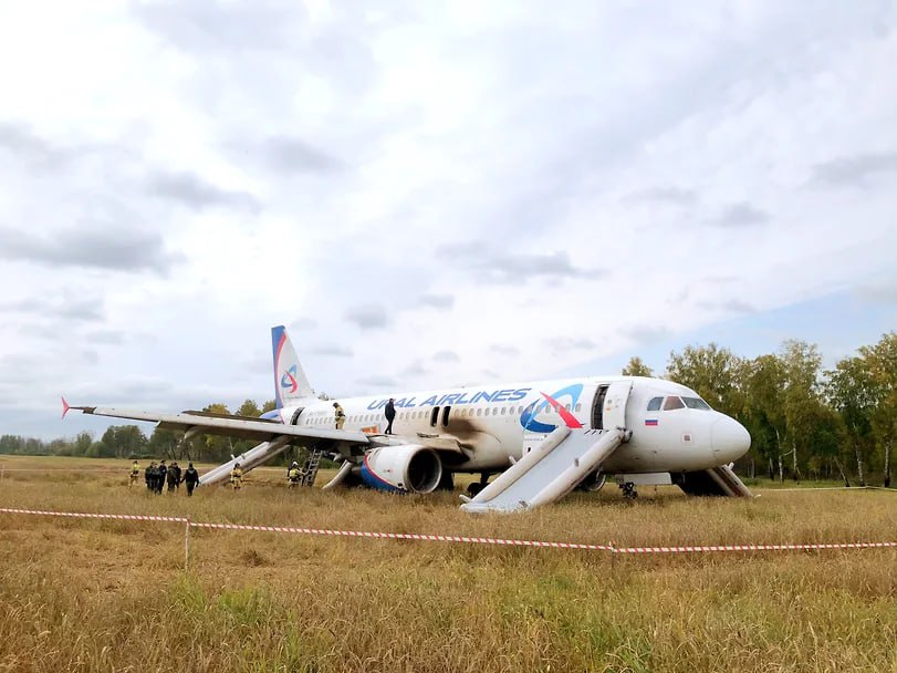 Центральный райсуд Омска вернул прокурору уголовное дело бывшего пилота «Уральских авиалиний» Сергея Белова, посадившего самолет в поле под Новосибирском