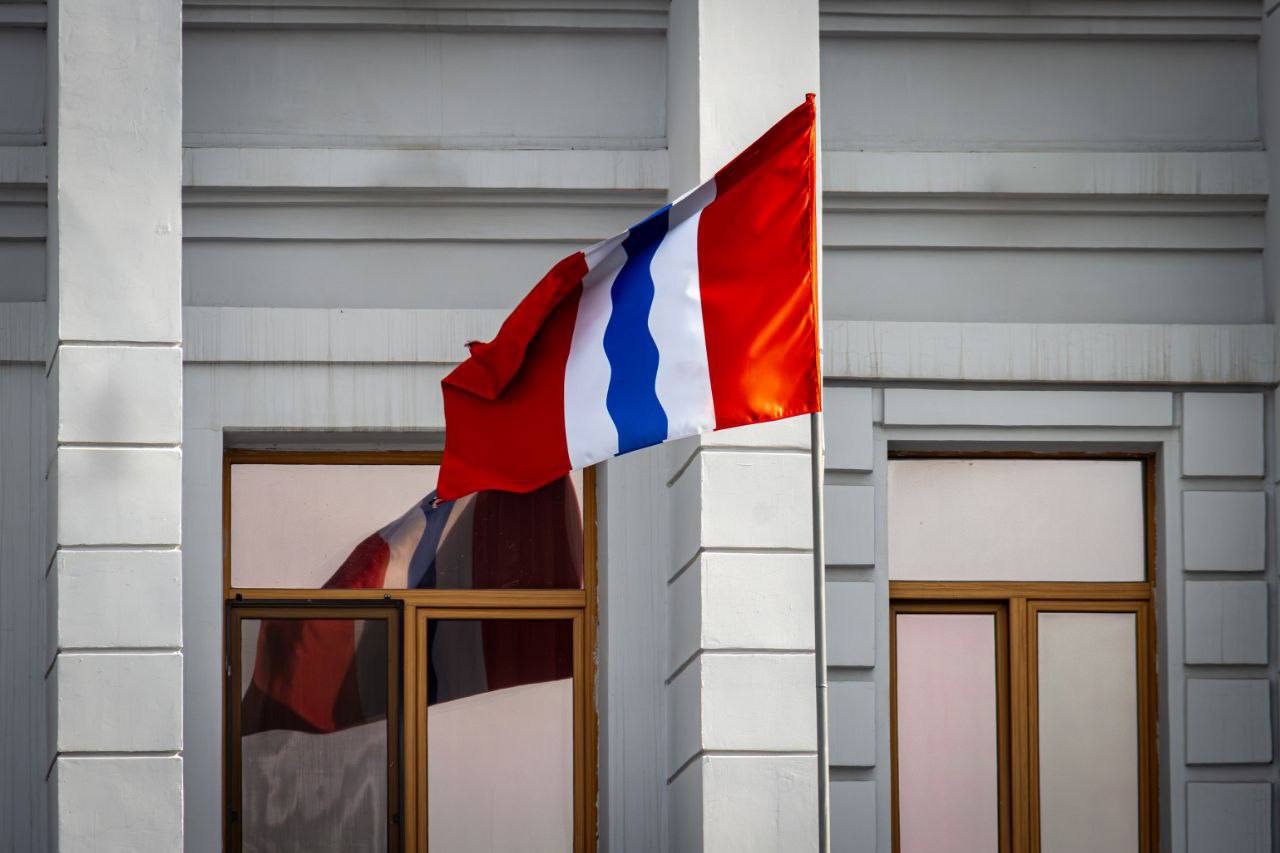 Виталий Хоценко: Распределили дополнительные средства на поддержку студентов-целевиков и учащихся подготовительных курсов педагогических специальностей