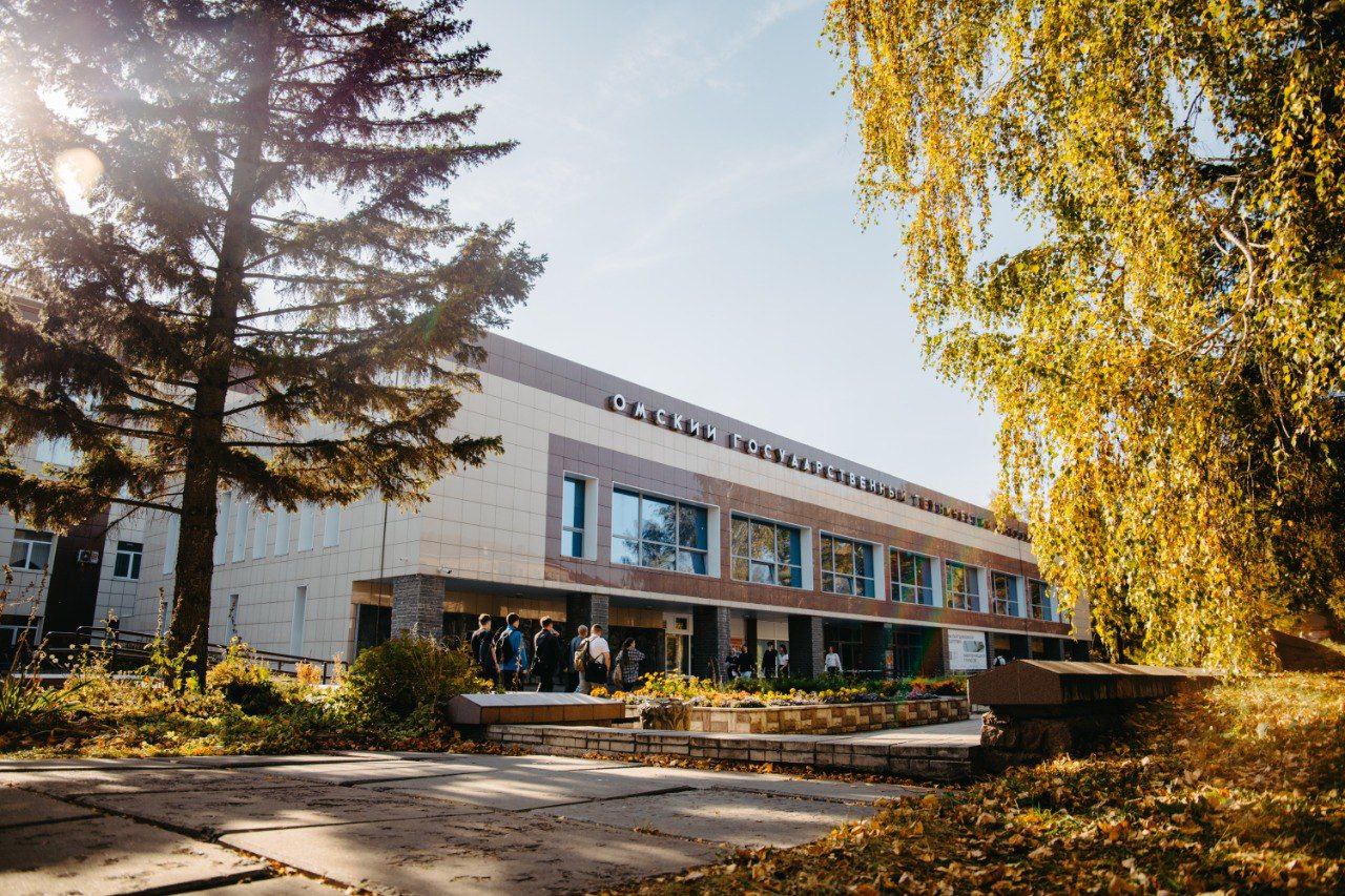 Технический университет расширяет поддержку ветеранов боевых действий и их семей