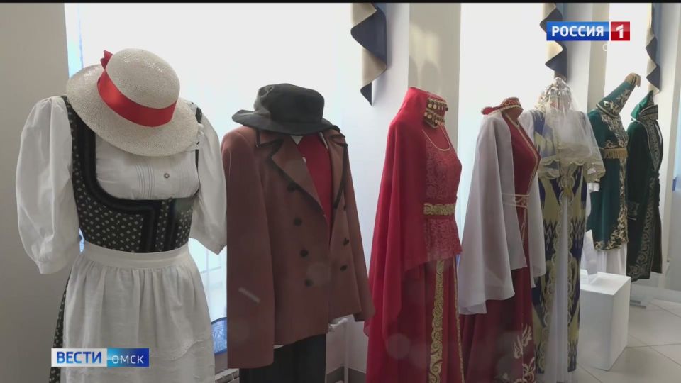 1234 В парке «Россия — моя история» открылась выставка «Сибирская идентичность. Актуальное ремесло» 1234 В парке «Россия — моя история» открылась выставка «Сибирская идентичность. Актуальное ремесло»