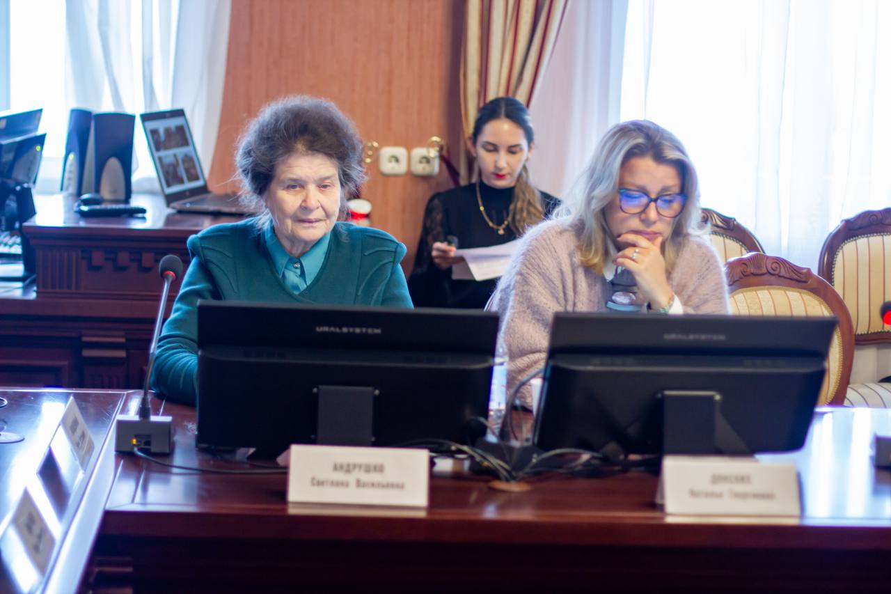 Финалист программы «ПРОдвижение ГЕРОЕВ» принял участие в заседании омского парламента Финалист программы «ПРОдвижение ГЕРОЕВ» принял участие в заседании омского парламента