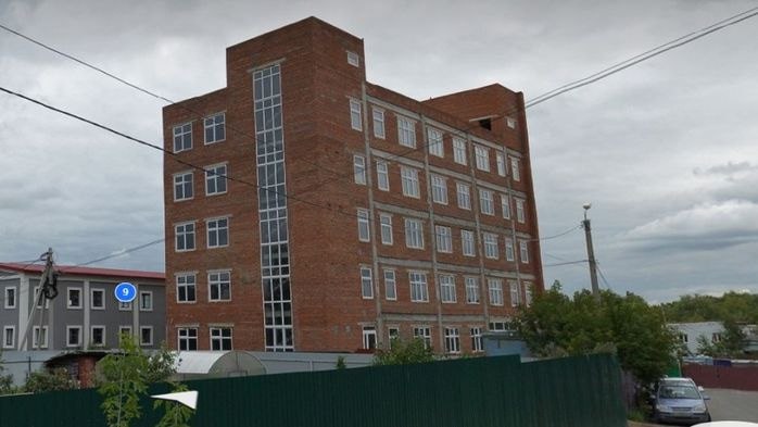 Омский недострой рядом с «Зеленым островом» наконец продан почти за 85 миллионов