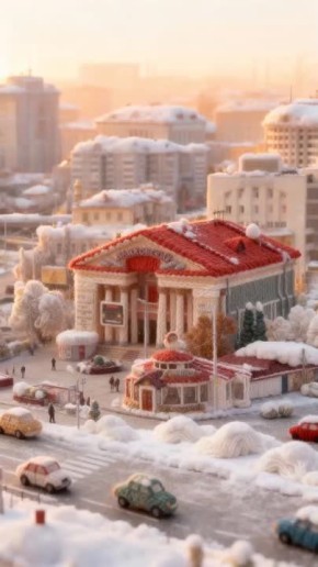 У каждого города есть свои секреты