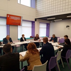 В Омске определили соискателей на получение престижной молодежной премии