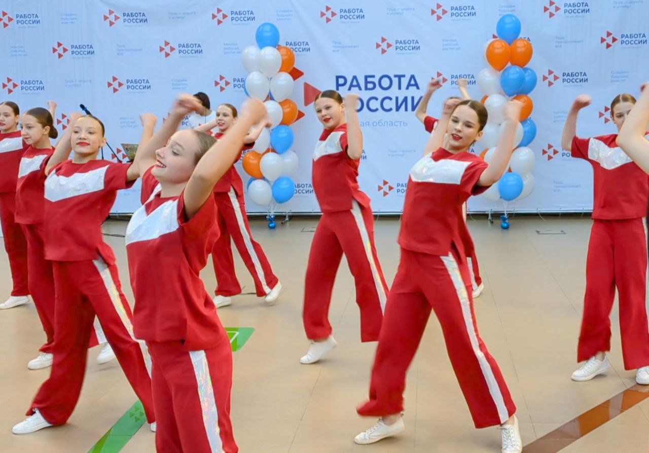 Более 800 молодых специалистов региона получили возможность профессионального роста с помощью «Трамплина» Более 800 молодых специалистов региона получили возможность профессионального роста с помощью «Трамплина»