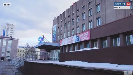 На этой неделе исполнилось 10 лет со дня смерти известного омского архитектора Альберта Каримова