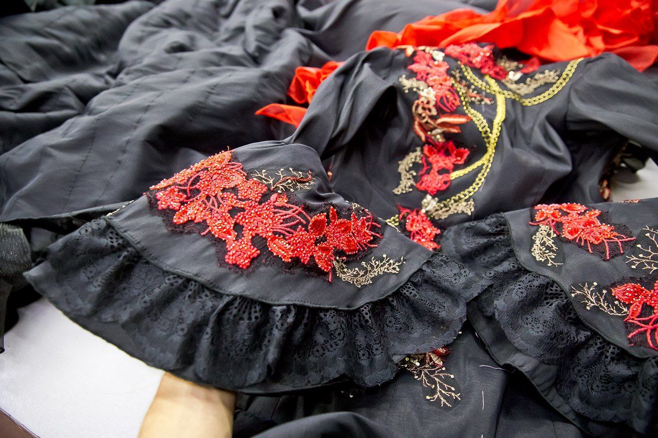 В "Культурной столице-2026" ставят "Кармен"