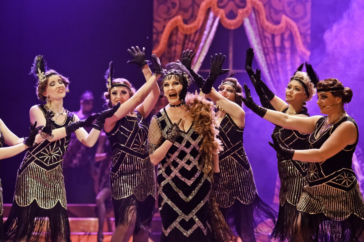 Календарь Культурной столицы Календарь Культурной столицы