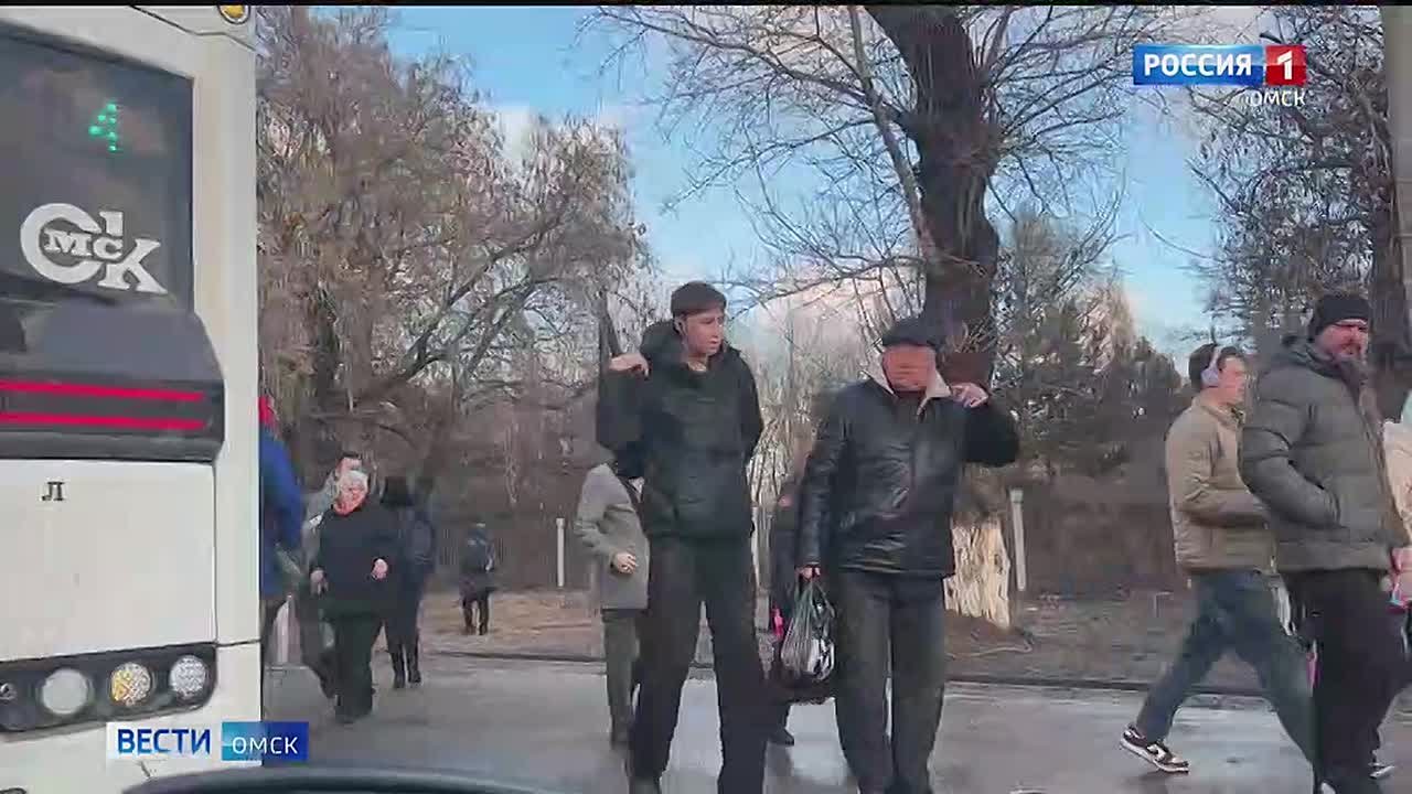 Зимняя погода не придет в регион раньше декабря