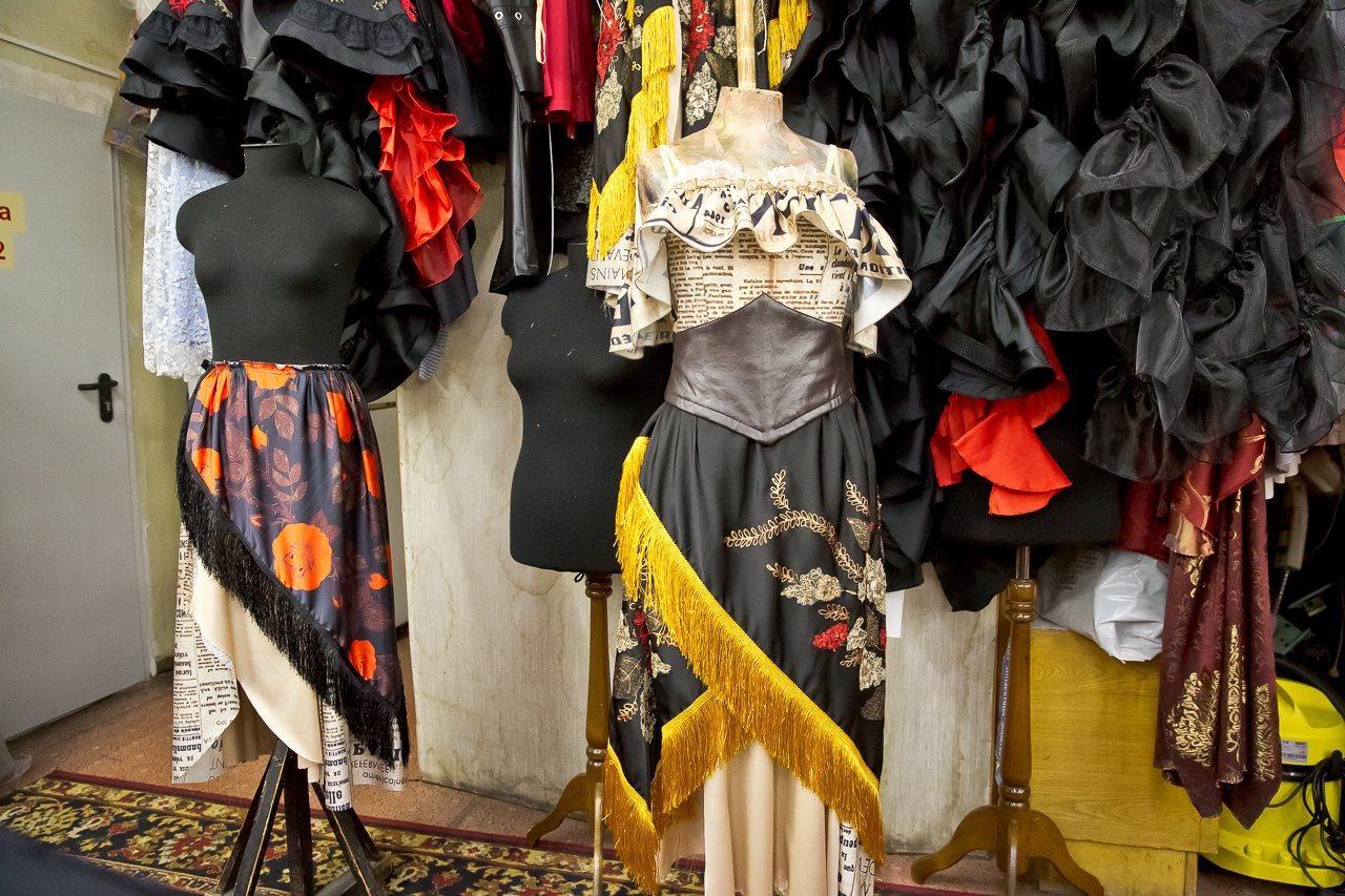 В "Культурной столице-2026" ставят "Кармен" В "Культурной столице-2026" ставят "Кармен"