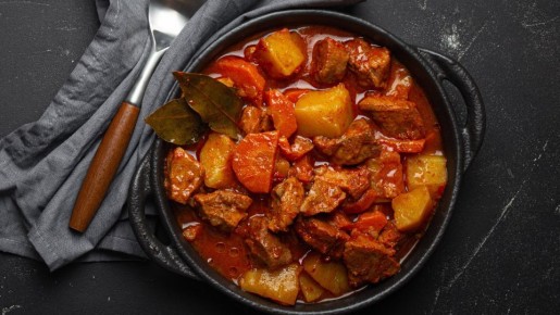 Говядина разбухнет от сочности: готовьте так и никогда не пересушите мясо