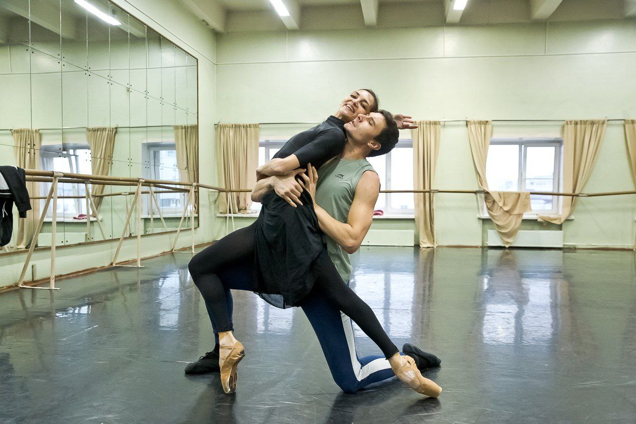 В "Культурной столице-2026" ставят "Кармен" В "Культурной столице-2026" ставят "Кармен"