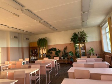 В Омске на карантин закрыты более сотни классов и десятки детских садов