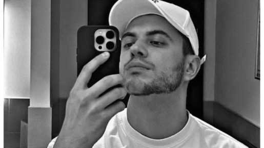 Развращал ребенка: в Омске разыскивают преступника «Сашу»