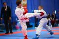 Определились победители «Кубка Олимпа» по каратэ