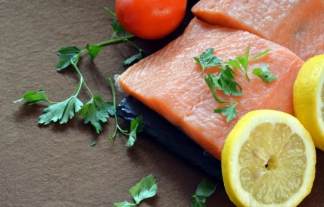 Рыба на пару: просто, быстро и вкусно – создайте кулинарный шедевр