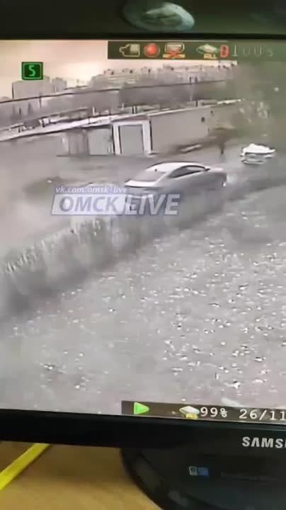 Сергей Шелест поручил руководителю «Тепловой компании» оказать поддержку мужчине, который провалился в яму с кипятком