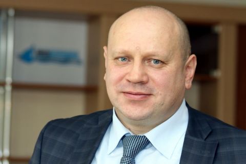 Сергей Шелест: Поступила информация о мужчине, который пострадал из-за повреждения подземного трубопровода по ул. 5-й Армии