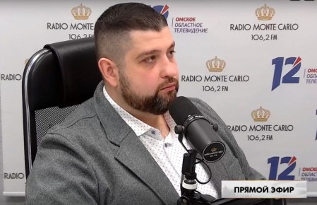 «Чтобы чего-то достичь, нужно выйти из зоны комфорта» — финалист проекта «ПРОдвижение ГЕРОЕВ» Алексей Касаткин