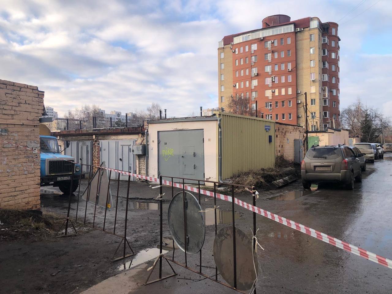 По ЧП на 5-й Армии возбуждено уголовное дело По ЧП на 5-й Армии возбуждено уголовное дело