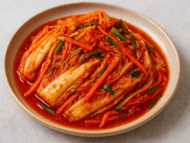 Кимчи: острое удовольствие, от которого невозможно отказаться