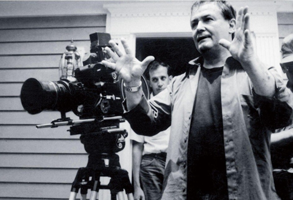 На 88-м году жизни скончался народный артист РСФСР, актер и режиссер театра и кино Всеволод Шиловский